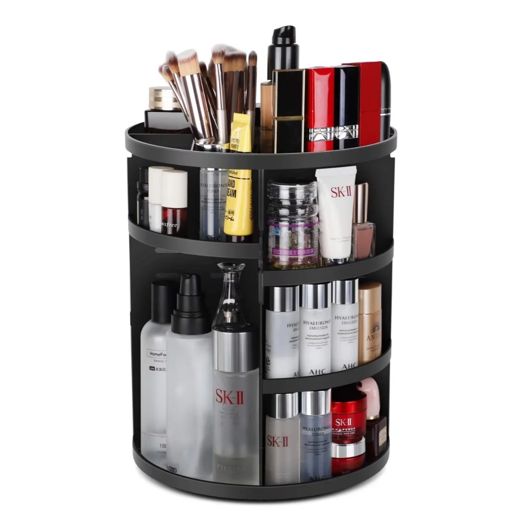 Organizador de maquillaje