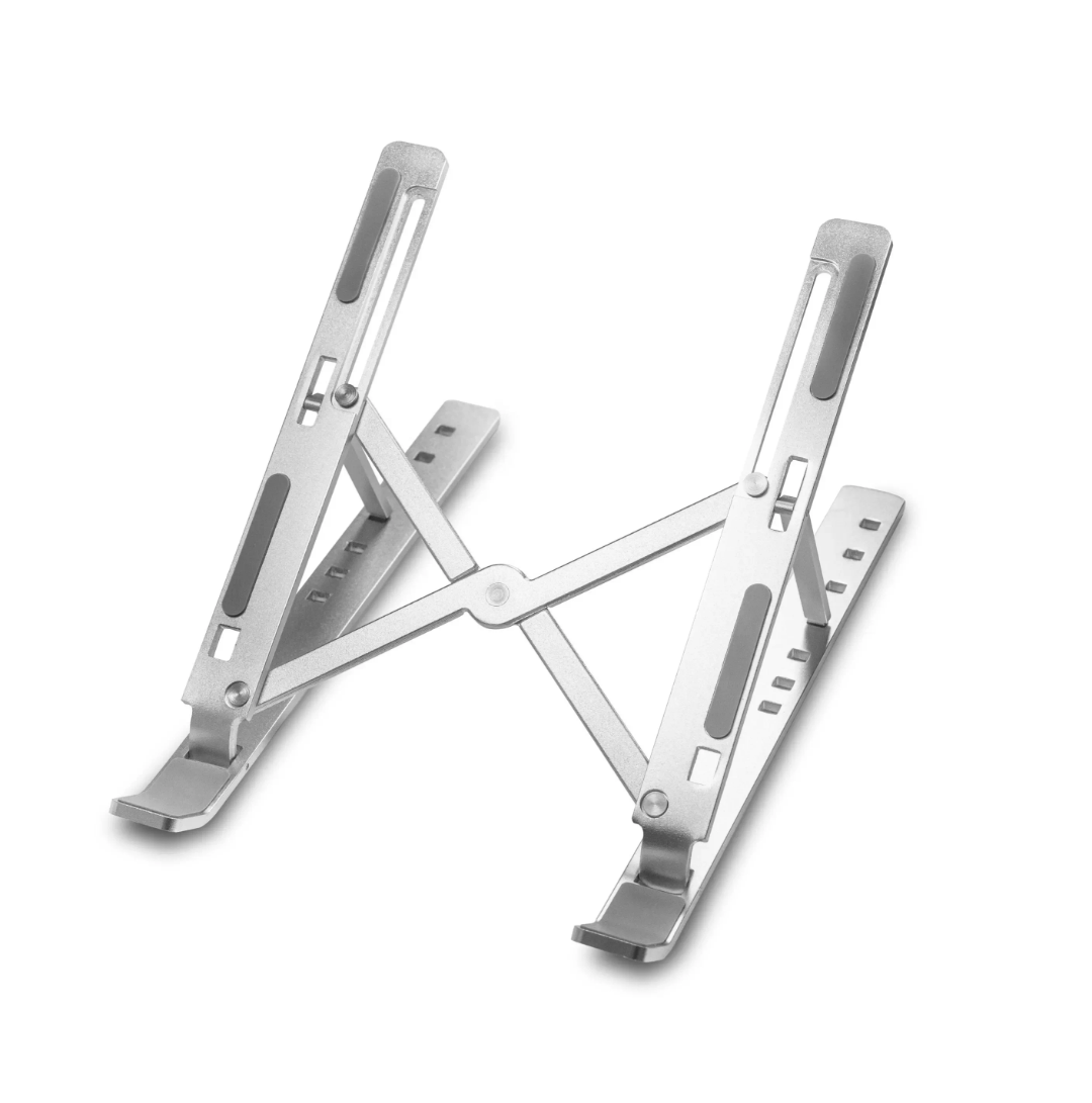 Soporte de tablet metálico