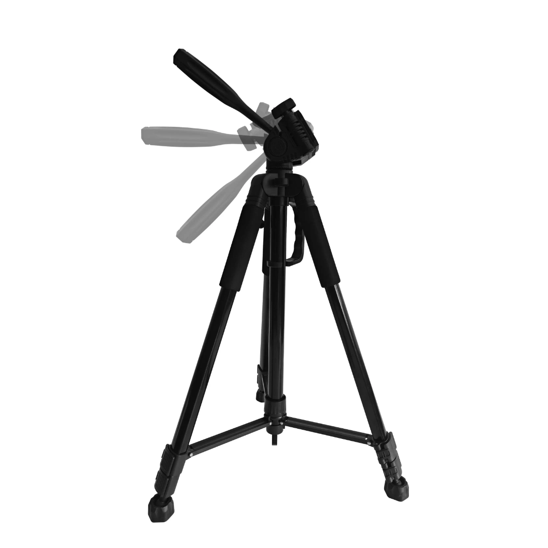 Trípode para celular y camara
