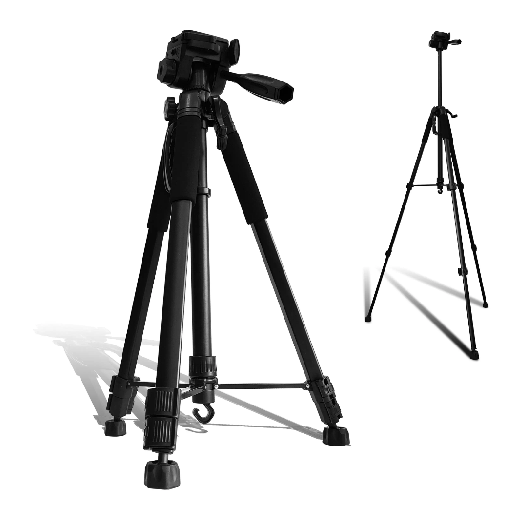 Trípode para celular y camara