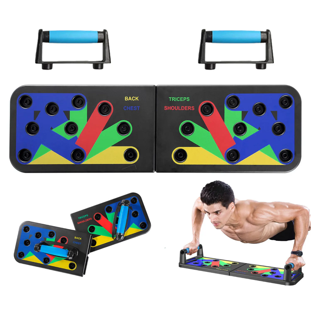 Tabla de flexiones
