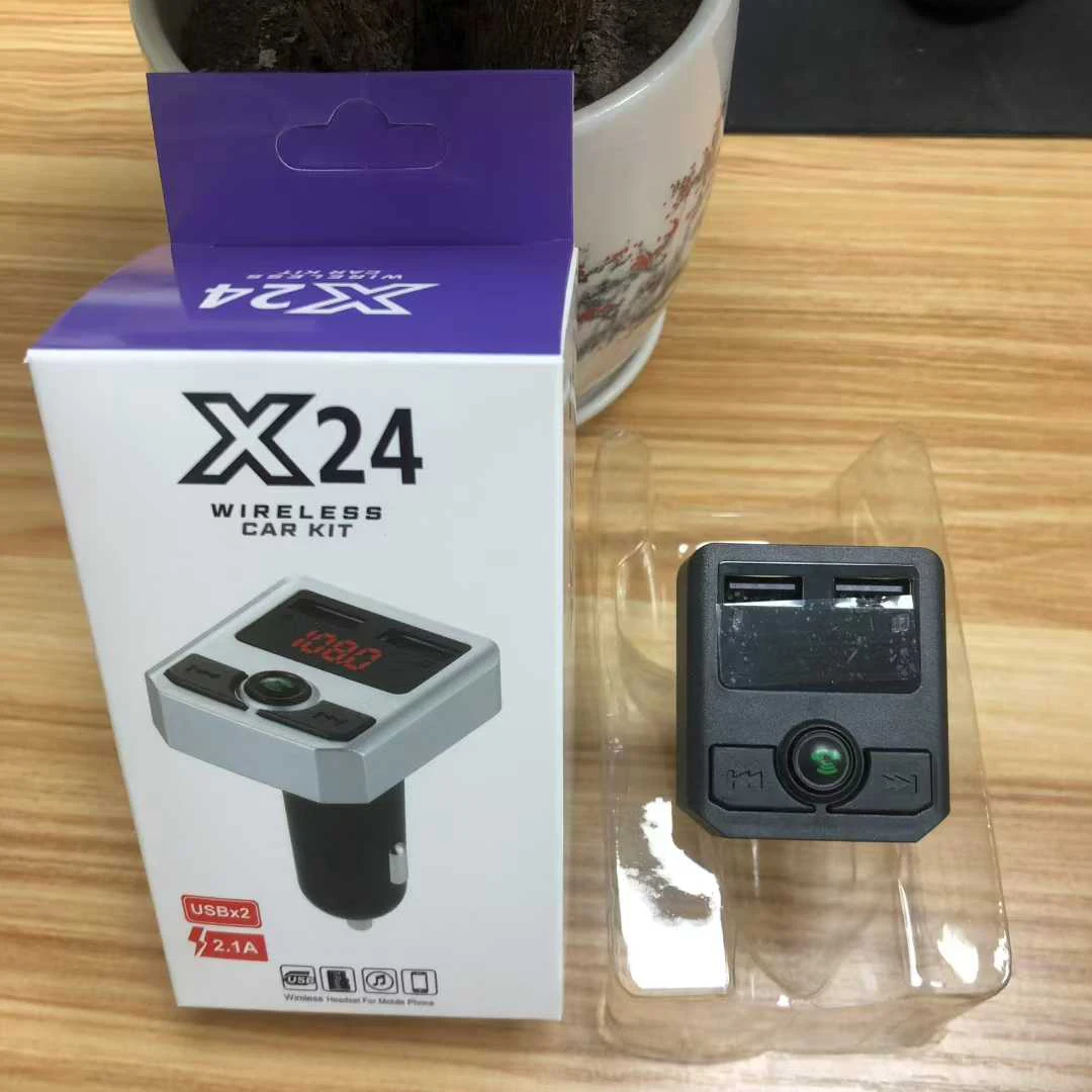 Bluetooth de auto