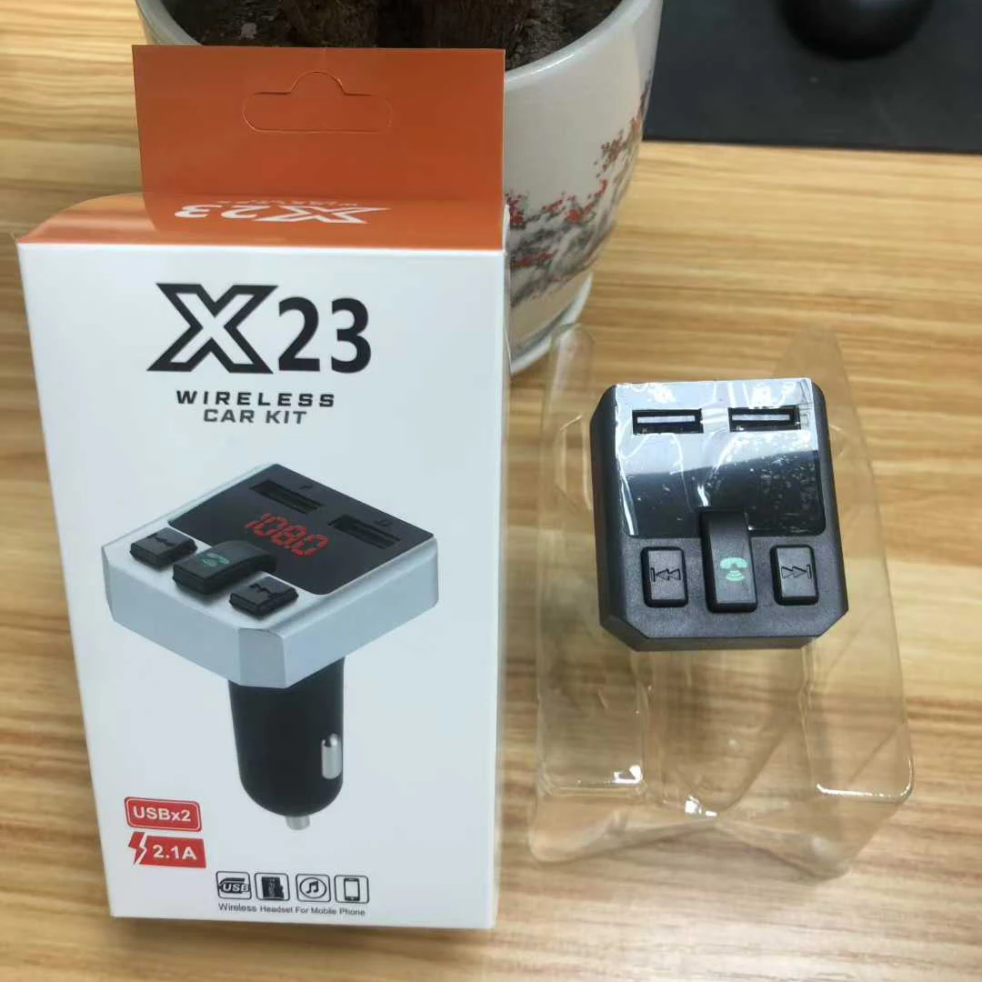 Bluetooth de auto