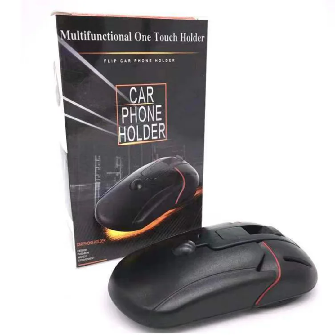 Soporte de celular para auto