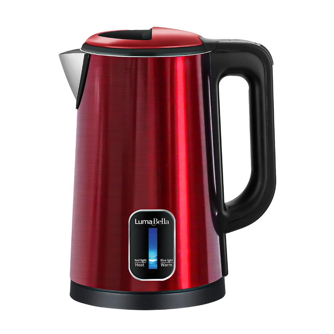 Hervidor de agua 2.3 litros Raf
