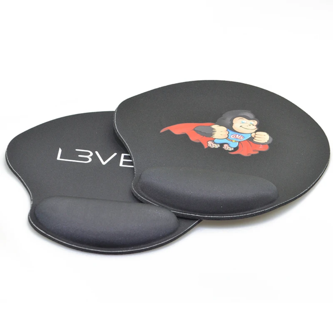 Mouse pad