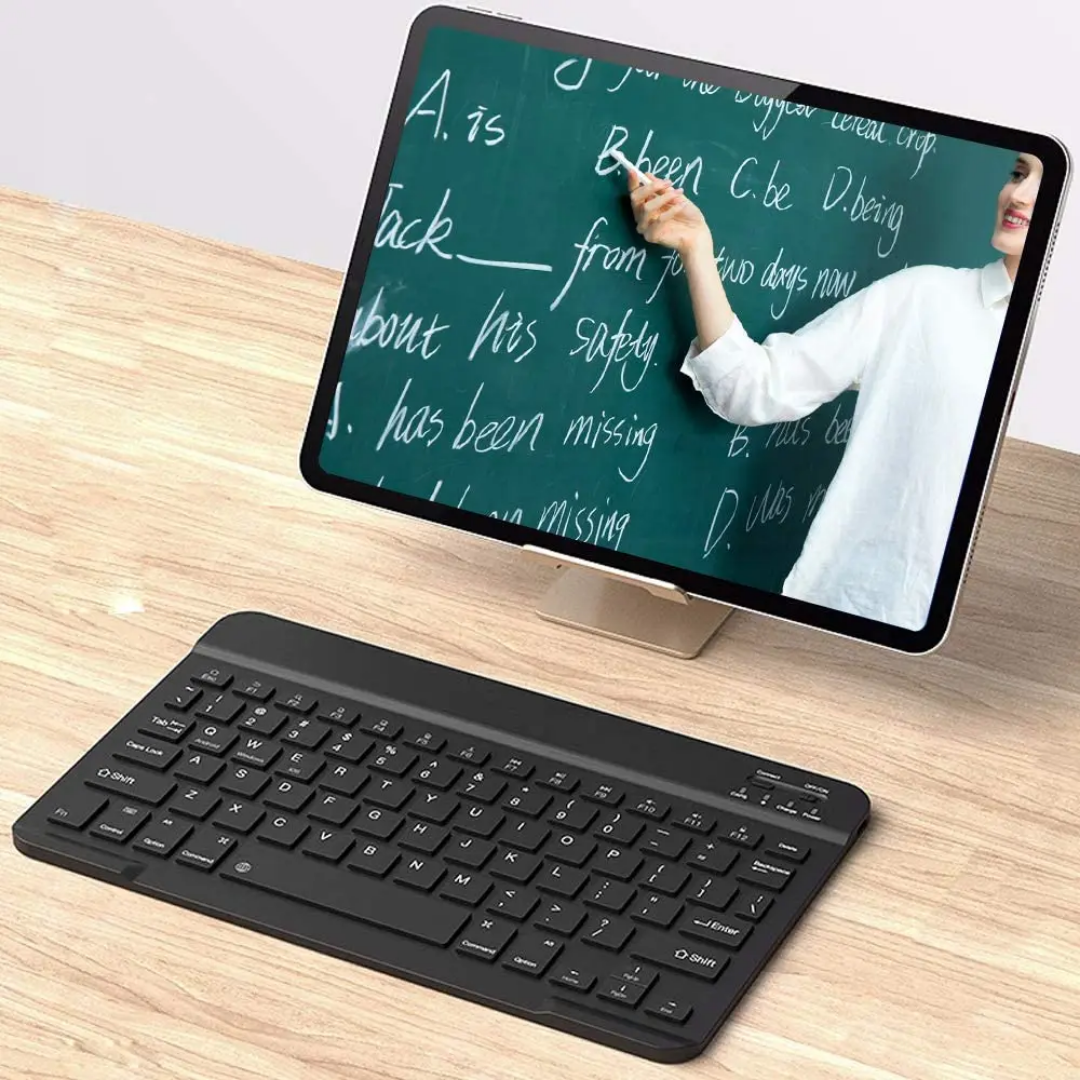 Teclado Bluetooth