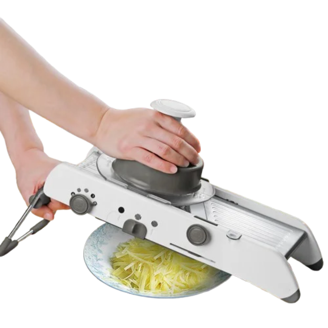 Picador de verduras