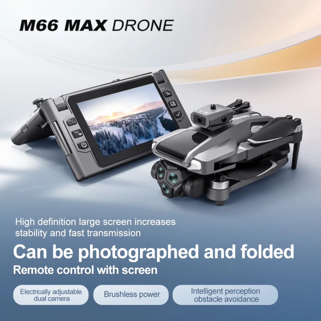 Drone Fineplay