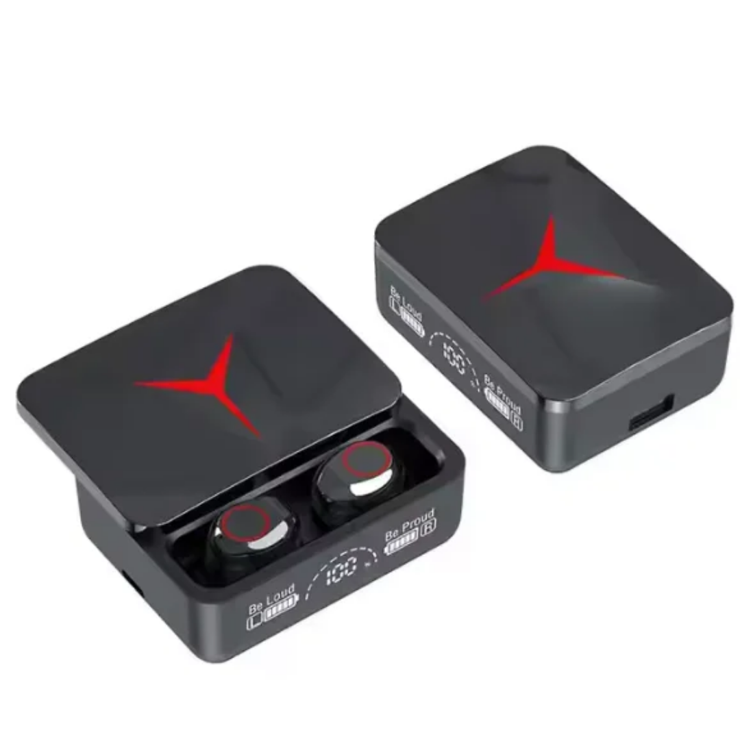 Audífonos recargables M 90