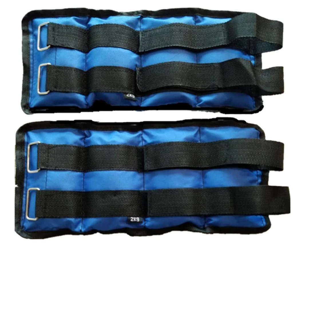 Pesas para piernas