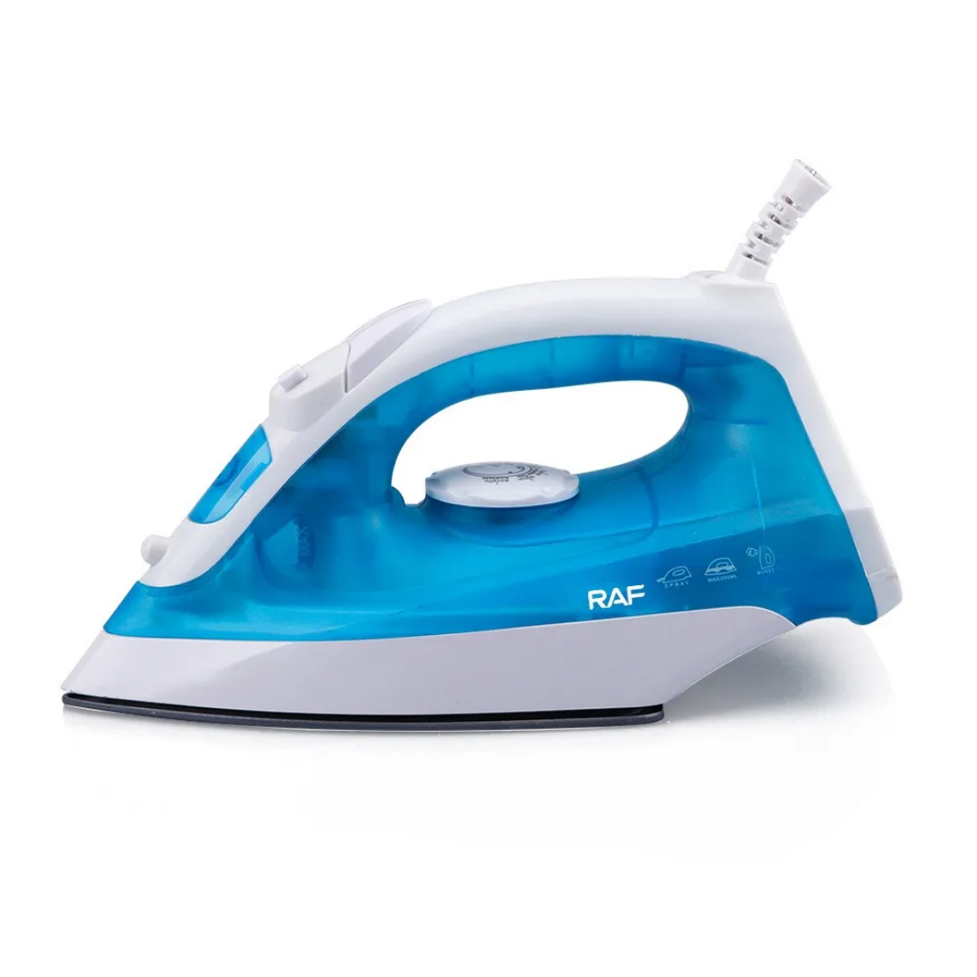 Plancha de vapor SOKANY