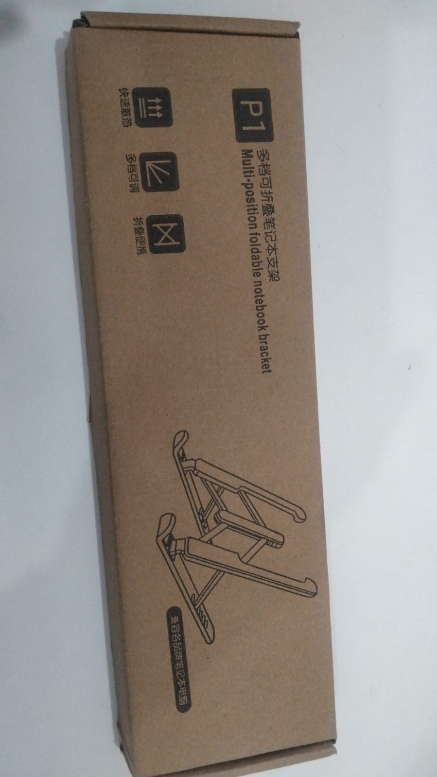 Soporte de tablet