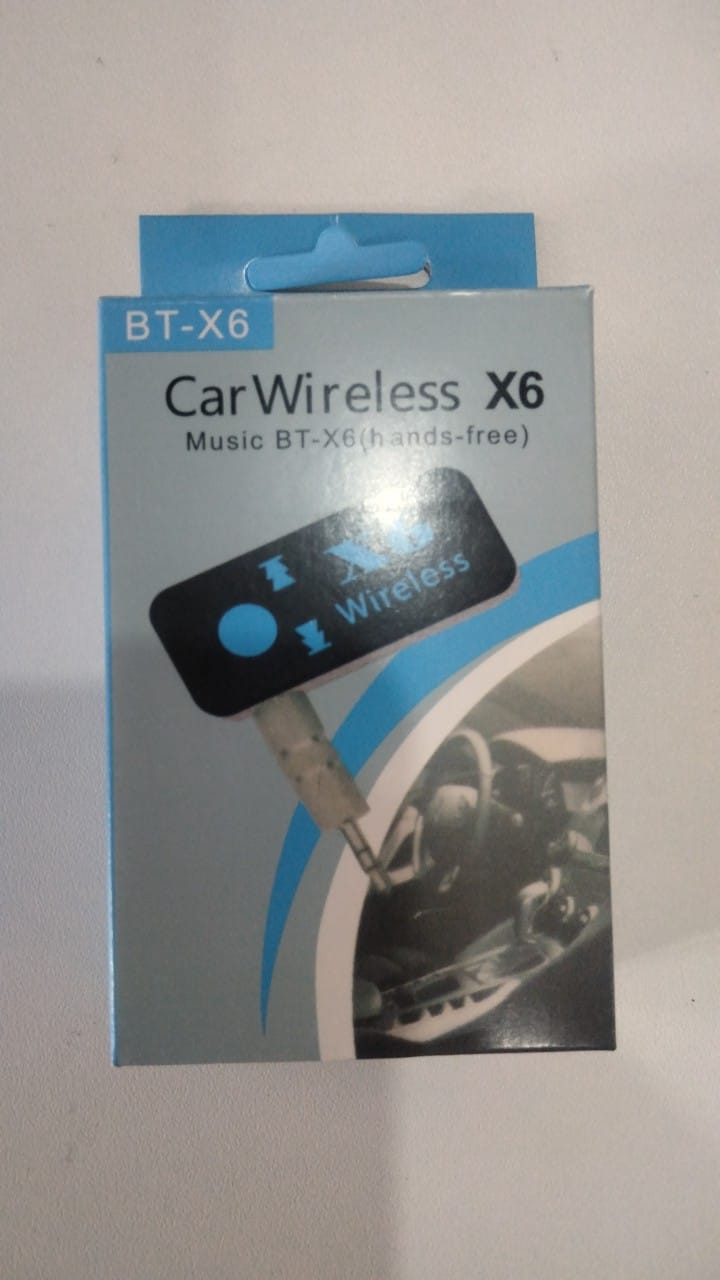 Bluetooth de auto