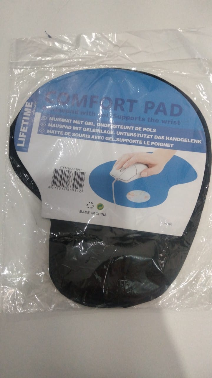 Mouse pad