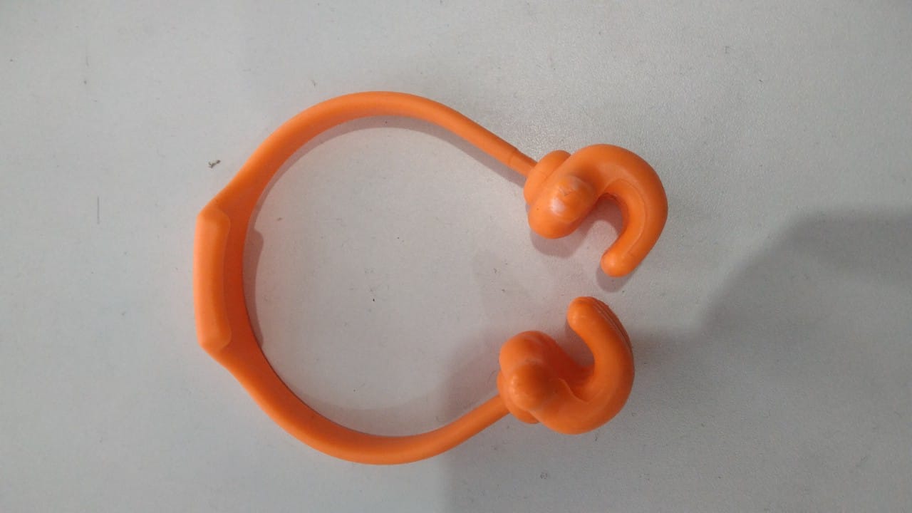 Soporte de celular
