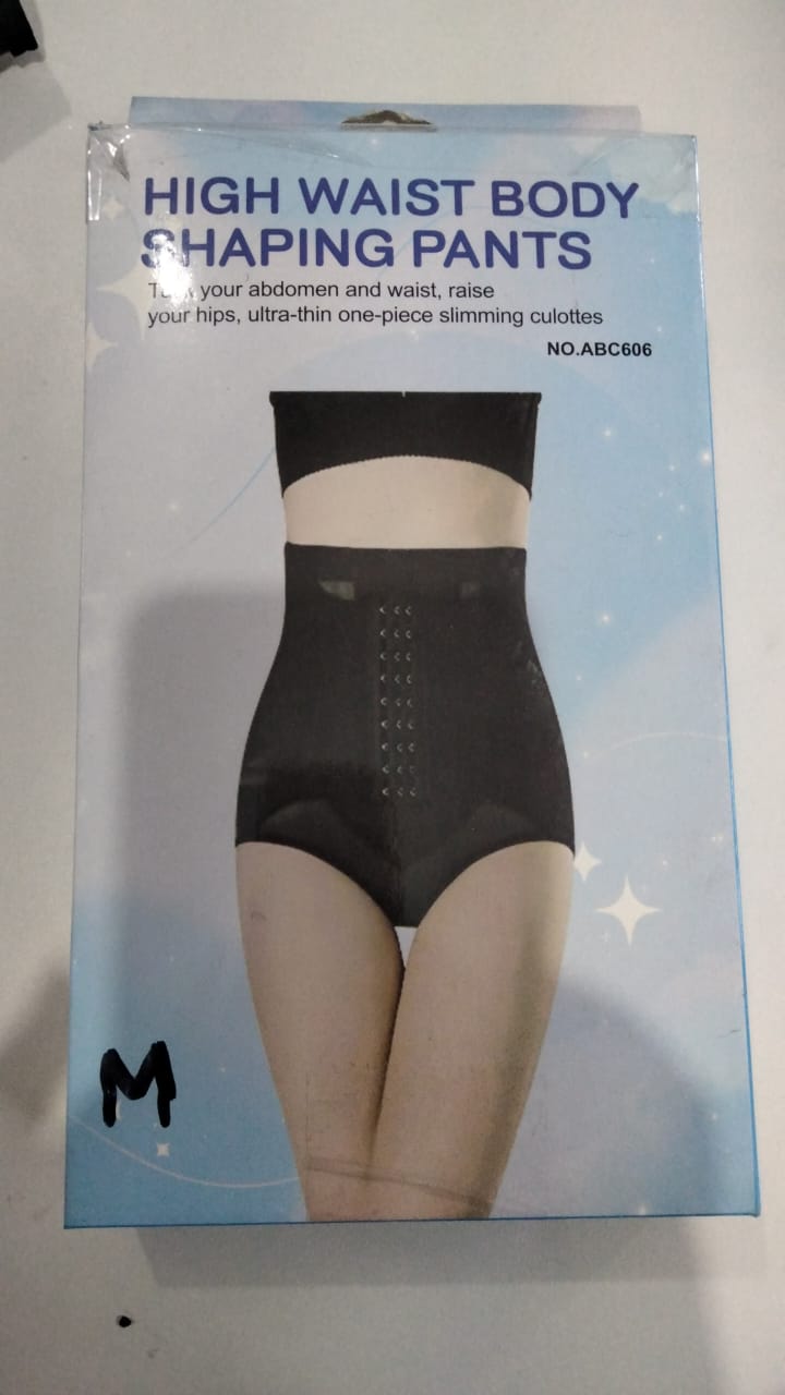 Faja de abdomen