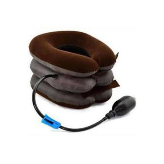 Almohada inflable