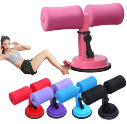Soporte para abdominales