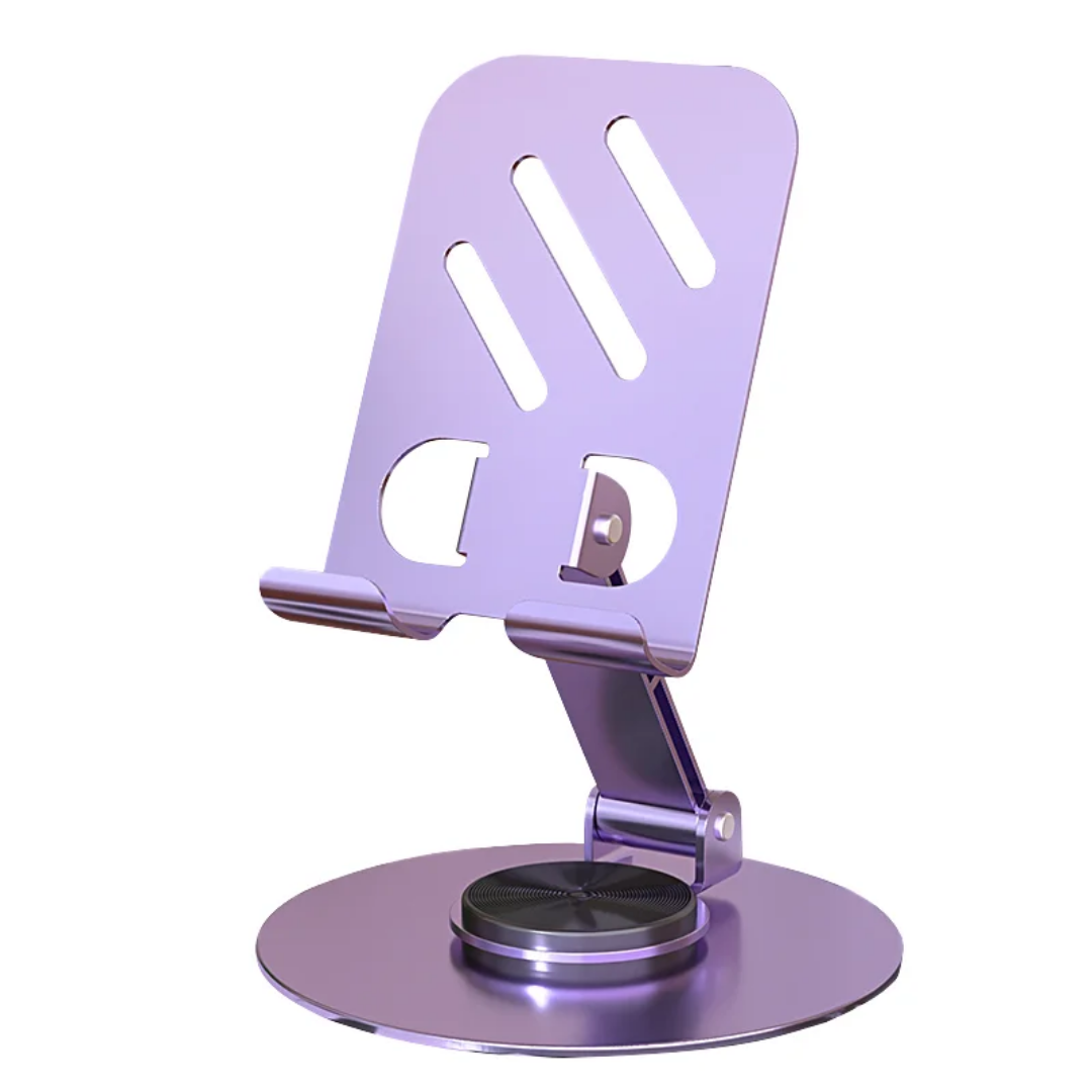 Soporte de celulares