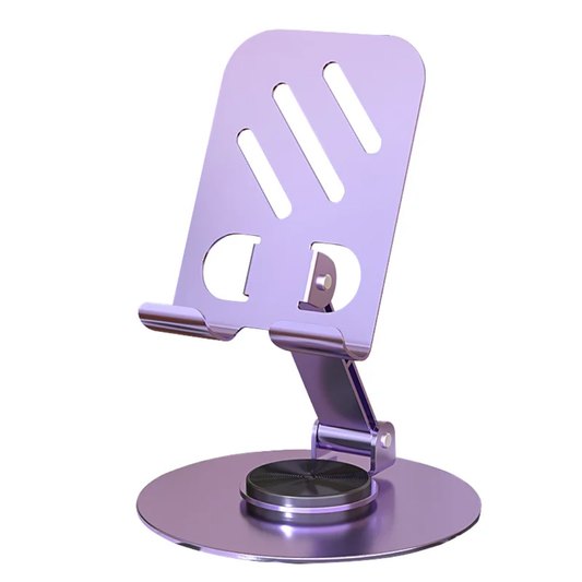 Soporte de celulares