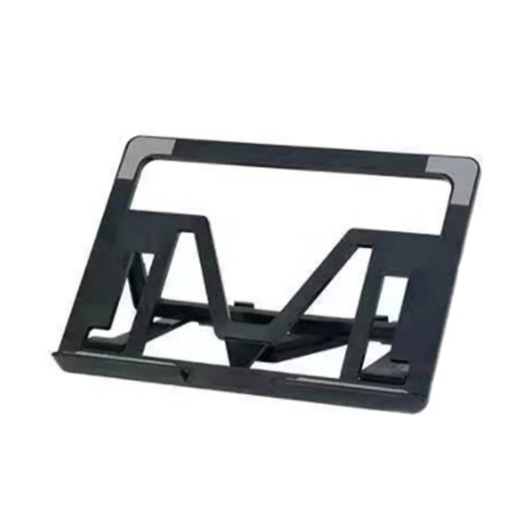 Soporte de laptop plástico