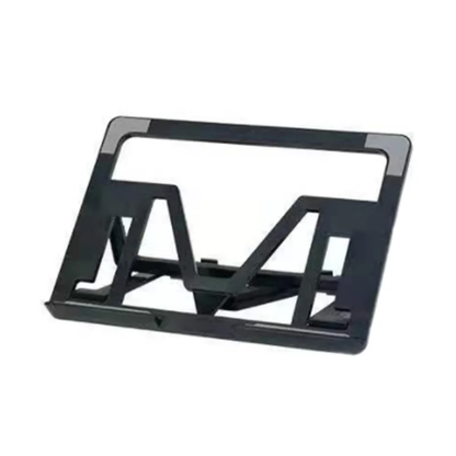 Soporte de laptop plástico