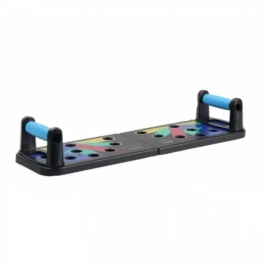 Tabla de flexiones