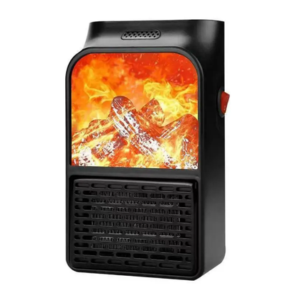 Calefactor eléctrico
