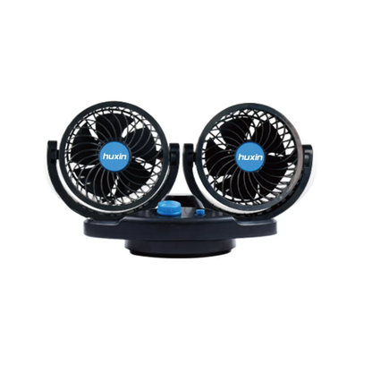 Ventilador de auto