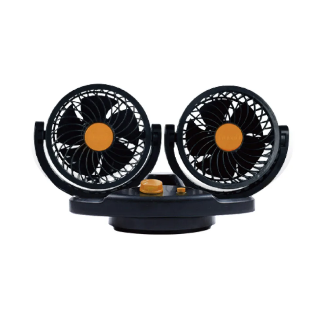 Ventilador de auto