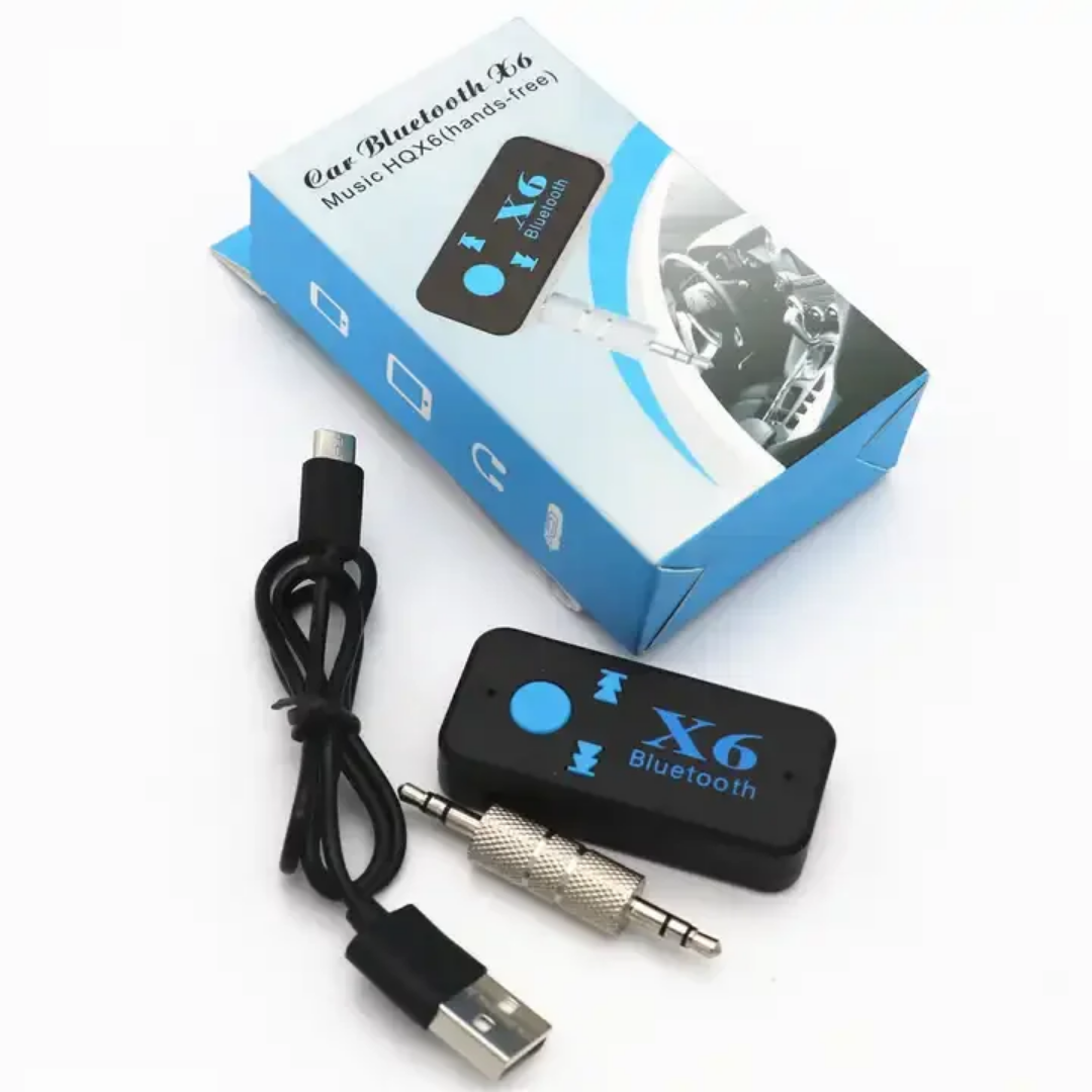 Bluetooth de auto