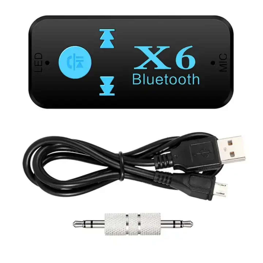 Bluetooth de auto