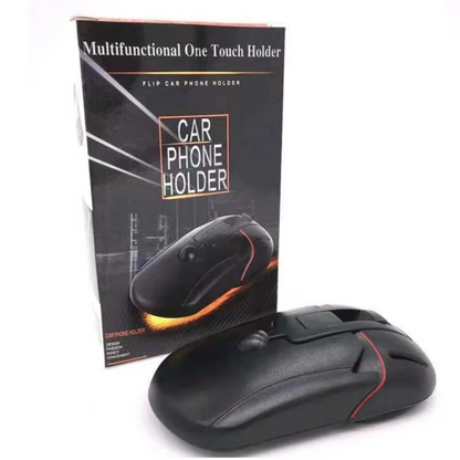 Soporte de celular para auto