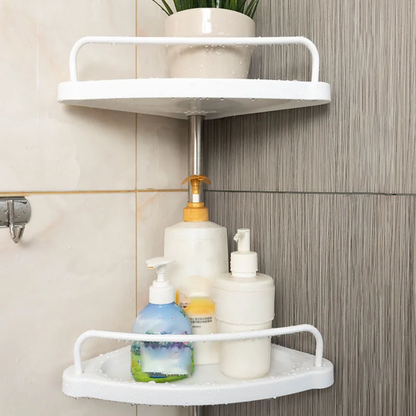 Organizador de baño mediano