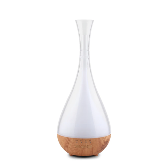 Difusor de aromas