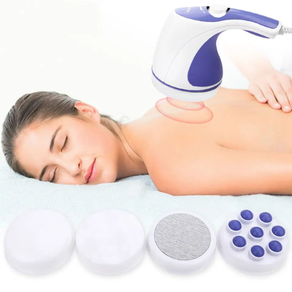 Masajeador corporal Relax