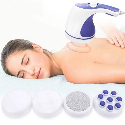 Masajeador corporal Relax
