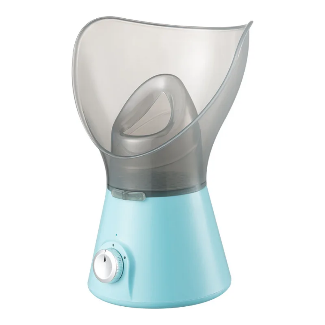 Vaporizador de rostro