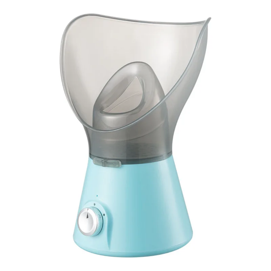 Vaporizador de rostro