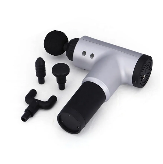 Masajeador Fascial Gun