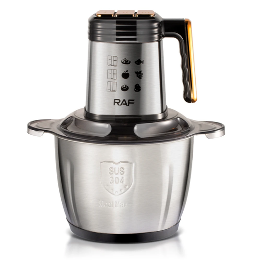 Procesador de alimentos 450 w