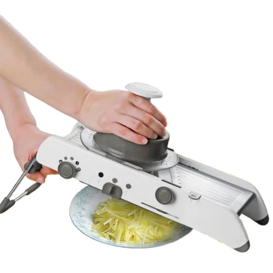 Picador de verduras