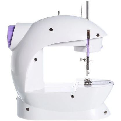 Mini máquina de coser
