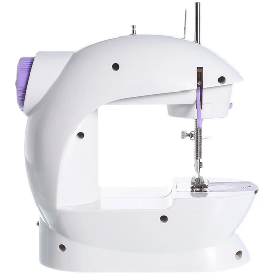 Mini máquina de coser