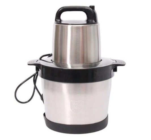 Procesador de alimentos de 6.5 litros SOKANY