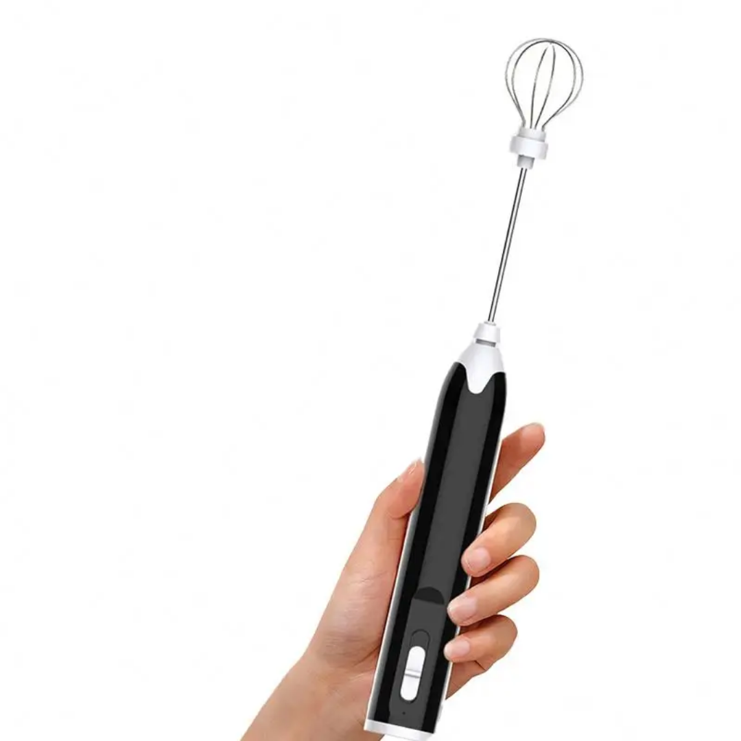 Batidora de mano recargable  Meoko