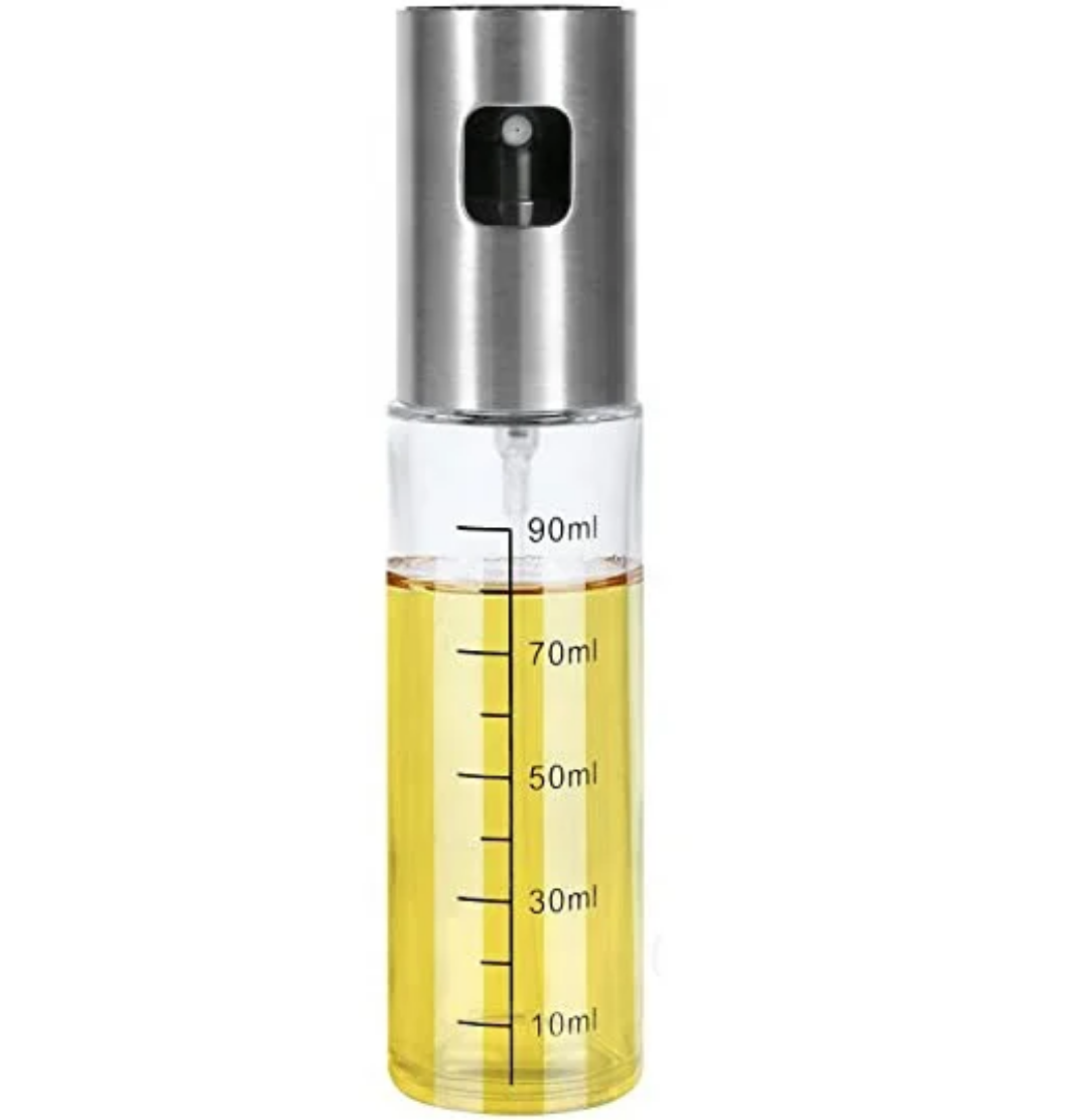 Rociador de aceite