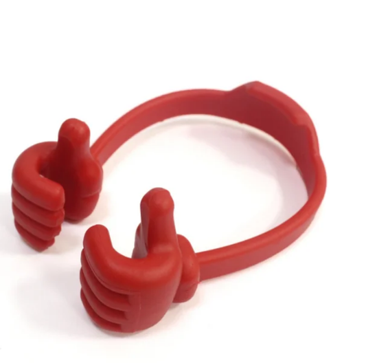 Soporte de celular
