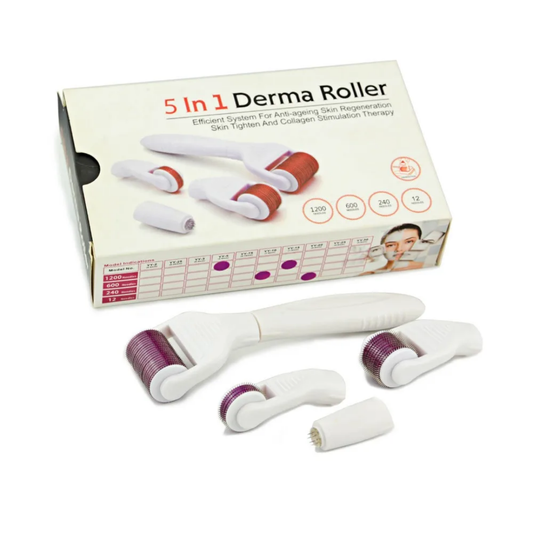 Kit Dermaroller